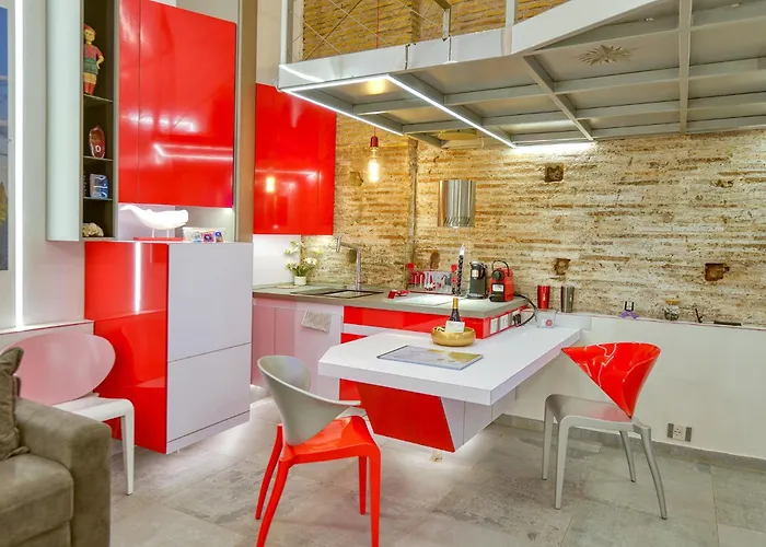 Apartment Exclusive Retreat Between History And Comfort Rome