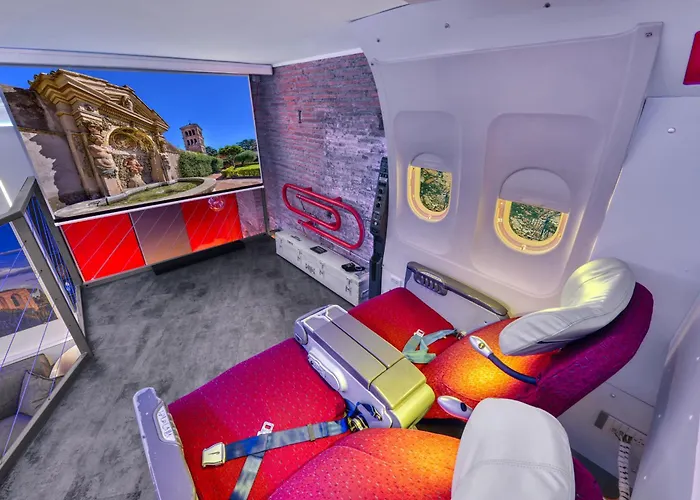 Exclusive Retreat Between History And Comfort Rome