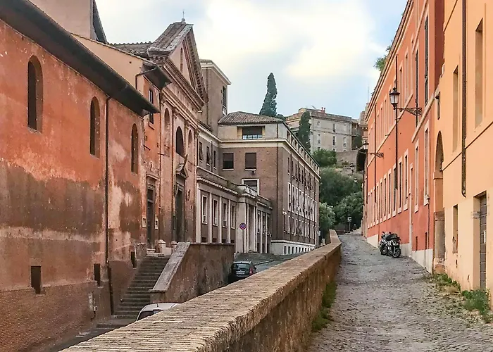 Apartment Exclusive Retreat Between History And Comfort *