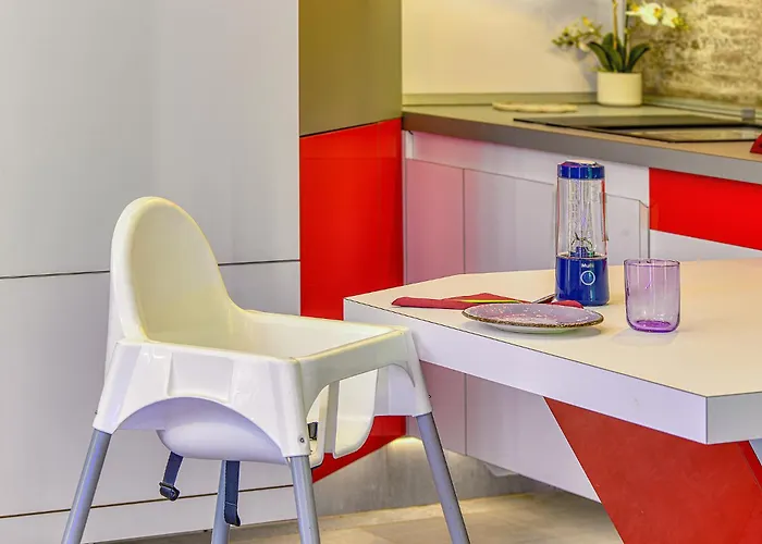 Apartment Exclusive Retreat Between History And Comfort Rome