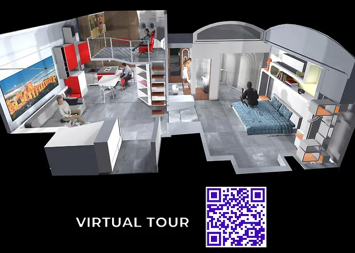 Apartment Exclusive Retreat Between History And Comfort *