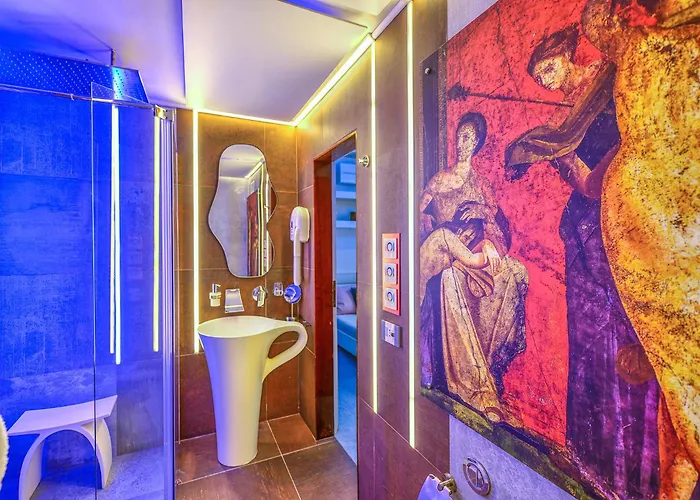Exclusive Retreat Between History And Comfort Apartment *
