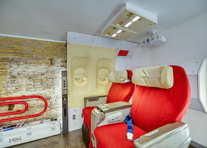 Exclusive Retreat Between History And Comfort