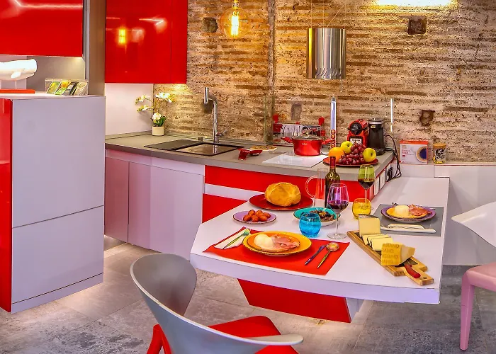 Exclusive Retreat Between History And Comfort Apartment